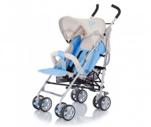 Коляска-трость Baby Care Hola