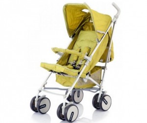 Коляска-трость Baby Care Premier