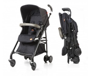 Коляска-трость GB Strete D613R