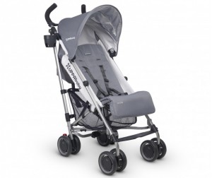 Коляска-трость UPPAbaby G-luxe
